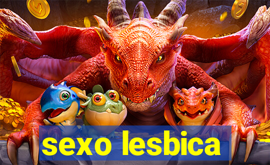 sexo lesbica